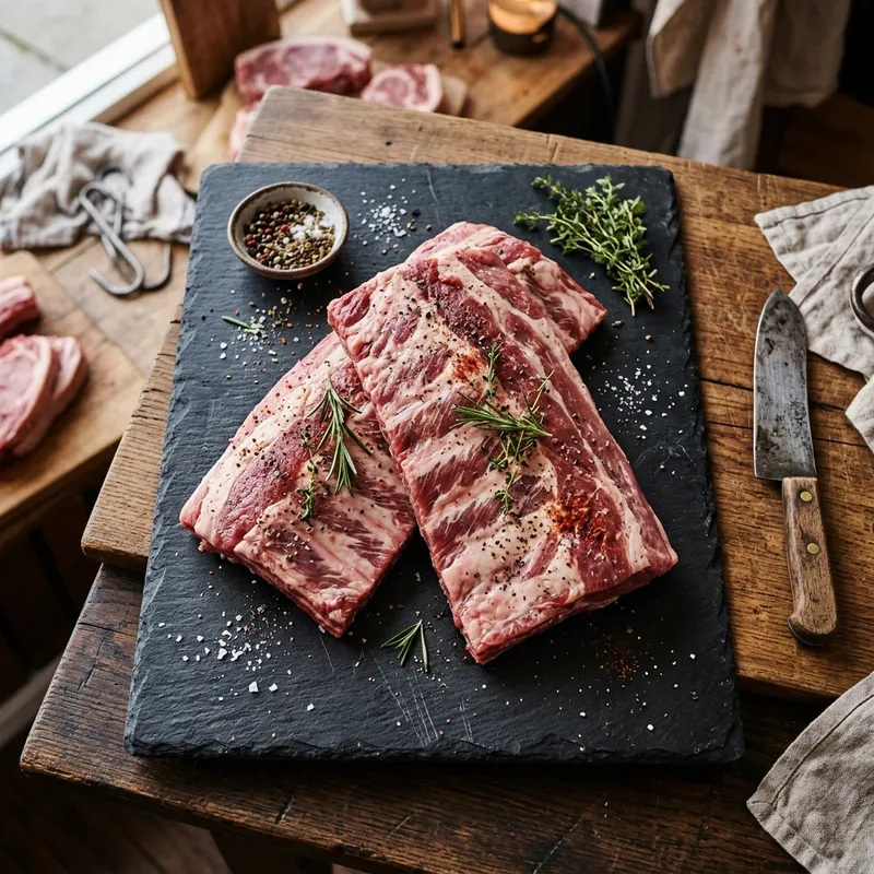 Asado Especial